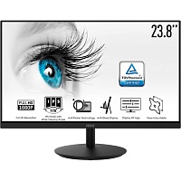 Монітор MSI Pro MP242A - придбати в Дніпрі, Україні: ціна, характеристики | інтернет-магазин TOUCH Монітор MSI Pro MP242A - придбати в Дніпрі, Україні: ціна, характеристики | інтернет-магазин TOUCH