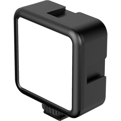 Накамерне світло Ulanzi VL49 RGB Black Вітрина - придбати в Дніпрі, Україні: ціна, характеристики | інтернет-магазин TOUCH