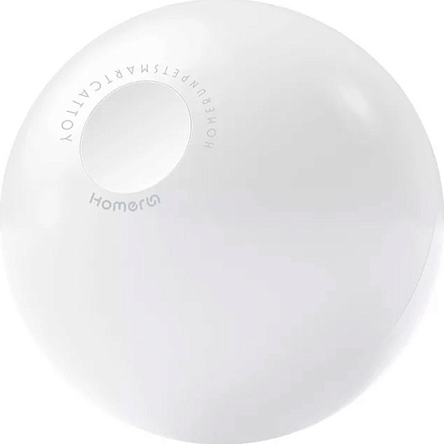 Умный мячик для кошек Xiaomi HomeRun Smart Ball TB10
