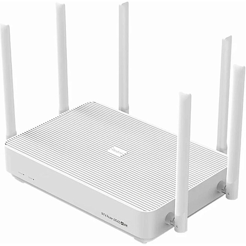Бездротовий маршрутизатор (роутер) Redmi Router AX5400 (DVB4267CN) - придбати в Дніпрі, Україні: ціна, характеристики | інтернет-магазин TOUCH
