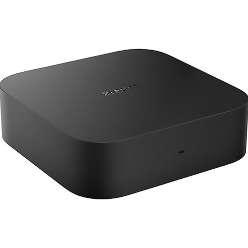 Шлюз для умного дома Xiaomi Hub Gateway 4 (ZSWG01CM)
