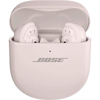 Наушники Bose QuietComfort Ultra Earbuds White Smoke (882826-0020) Наушники Bose QuietComfort Ultra Earbuds White Smoke (882826-0020)