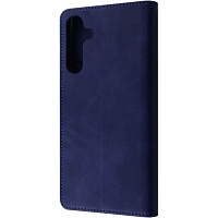 Чехол-книжка Wave Fold Case для Samsung Galaxy A26 Blue