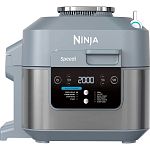 Мультипечь Ninja Speedi ON400EU