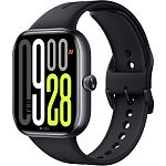 Смарт-годинник Redmi Watch 5 Obsidian Black (BHR9389GL)