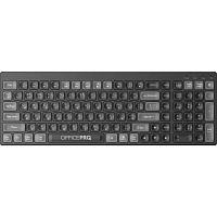 Клавіатура OfficePro SK985B Black - придбати в Дніпрі, Україні: ціна, характеристики | інтернет-магазин TOUCH Клавіатура OfficePro SK985B Black - придбати в Дніпрі, Україні: ціна, характеристики | інтернет-магазин TOUCH