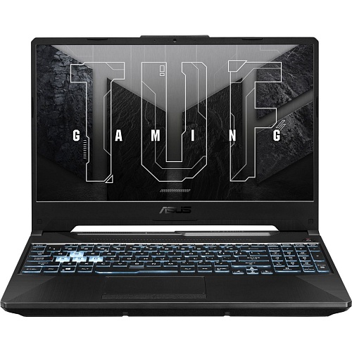Ноутбук Asus TUF Gaming A15 FA506NFR (FA506NFR-HN081) - придбати в Дніпрі, Україні: ціна, характеристики | інтернет-магазин TOUCH