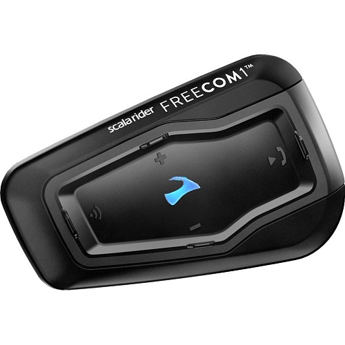 Мотогарнітура Cardo Scala Rider Freecom 1 (FRC10010) - придбати в Дніпрі, Україні: ціна, характеристики | інтернет-магазин TOUCH