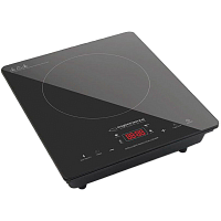 Настільна плита Esperanza EKH009 - придбати в Дніпрі, Україні: ціна, характеристики | інтернет-магазин TOUCH