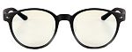 Комп'ютерні окуляри Xiaomi фотохромні RoidMi W1 Anti-Blue Protect Glasses LG02QK (Mate Black)