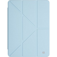 Чехол ArmorStandart Y-Type PEN для Apple iPad Air 11" 2025 / 2024 Blue (ARM77525)