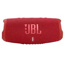 Портативна акустика JBL Charge 5 Red (JBLCHARGE5RED)
