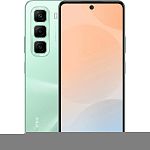 Смартфон Infinix Hot 50 8/128GB Sage Green (4894947052835)