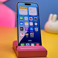 Смартфон Apple iPhone 15 256GB Green (2268) Б/У Смартфон Apple iPhone 15 256GB Green (2268) Б/У