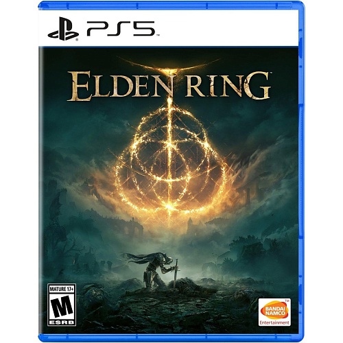 Гра Elden Ring для PS5 (RU) - придбати в Дніпрі, Україні: ціна, характеристики | інтернет-магазин TOUCH