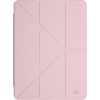 Чехол-книжка ArmorStandart Y-Type PEN для Apple iPad 10th Gen 10.9" (2022)/iPad 11 (2025) Pink (ARM77505) Чехол-книжка ArmorStandart Y-Type PEN для Apple iPad 10th Gen 10.9" (2022)/iPad 11 (2025) Pink (ARM77505)