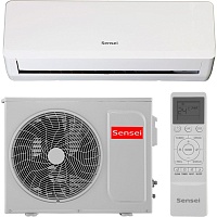 Сплит-система Sensei Lux Extreme SAC-24CHIE