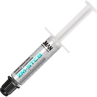 Термопаста Zalman ZM-STС8 1.5 г Термопаста Zalman ZM-STС8 1.5 г
