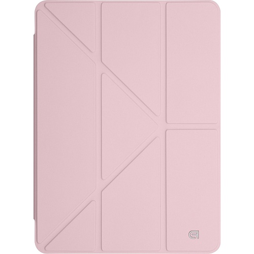 Чехол-книжка ArmorStandart Y-Type PEN для Apple iPad 10th Gen 10.9" (2022)/iPad 11 (2025) Pink (ARM77505)