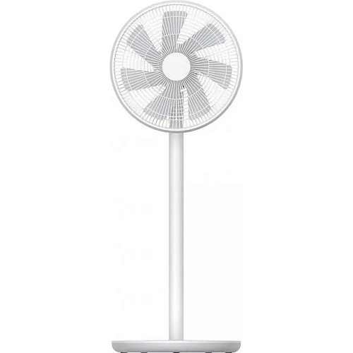 Вентилятор Xiaomi SmartMi Standing Fan 2S (ZLBPLDS03ZM)