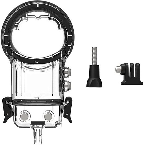 Подводный защитный бокс AC Prof IN-X3-2 для Insta360 X3 