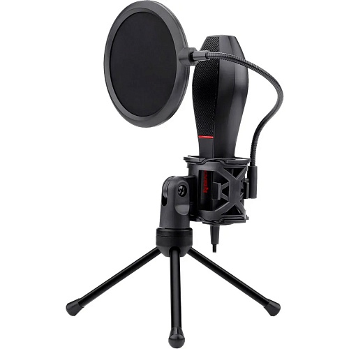 Мікрофон Redragon Quasar 2 GM200-1 (78089) - придбати в Дніпрі, Україні: ціна, характеристики | інтернет-магазин TOUCH