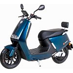 Електроскутер Yadea G5 Blue