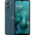 Смартфон Motorola Moto G06 4/256GB Tapestry (PBA20004) UA-UCRF