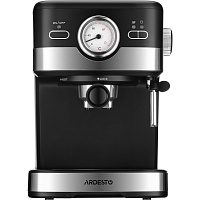 Кофеварка рожковая Ardesto YCM-E16B