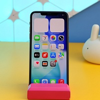 Смартфон Apple iPhone 11 Pro Max 256GB Space Gray (MWH42) Б/У