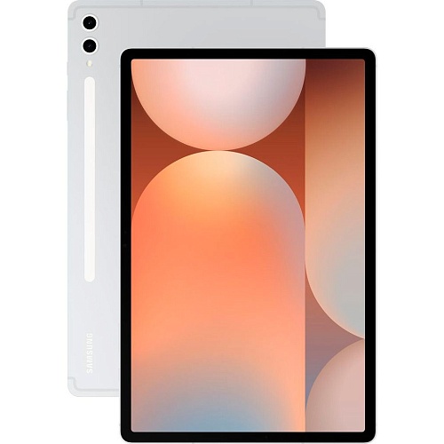Планшет Samsung Galaxy Tab S10 Plus Wi-Fi 12/256GB Platinum Silver (SM-X820NZSR) - придбати в Дніпрі, Україні: ціна, характеристики | інтернет-магазин TOUCH