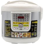 Мультиварка Rotex RMC504-W