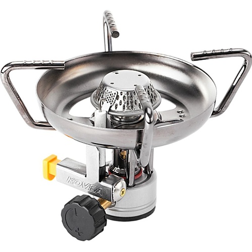 Газовая горелка Kovea Scorpion KB-0410