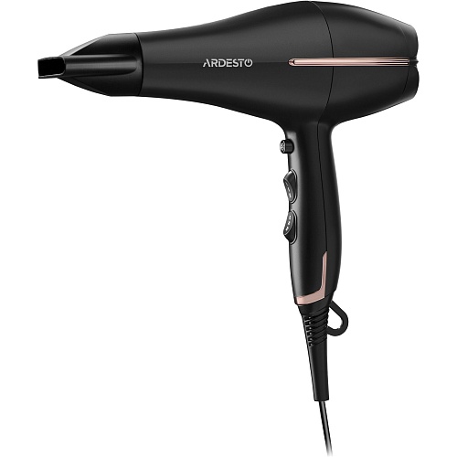 Фен Ardesto HD-Y220PRO - придбати в Дніпрі, Україні: ціна, характеристики | інтернет-магазин TOUCH