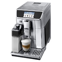 Кофемашина Delonghi PrimaDonna Elite ECAM650.85.MS Кофемашина Delonghi PrimaDonna Elite ECAM650.85.MS