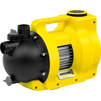 Поверхностный центробежный насос Karcher BP 7.000 Garden (1.645-730.0) Поверхностный центробежный насос Karcher BP 7.000 Garden (1.645-730.0)
