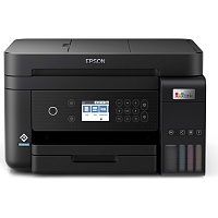 БФП Epson EcoTank L6270 (C11CJ61403, C11CJ61405) - придбати в Дніпрі, Україні: ціна, характеристики | інтернет-магазин TOUCH