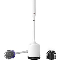 Ершик для унитаза Good Dad Cordless Electric Toilet Brush UV-Sterilization