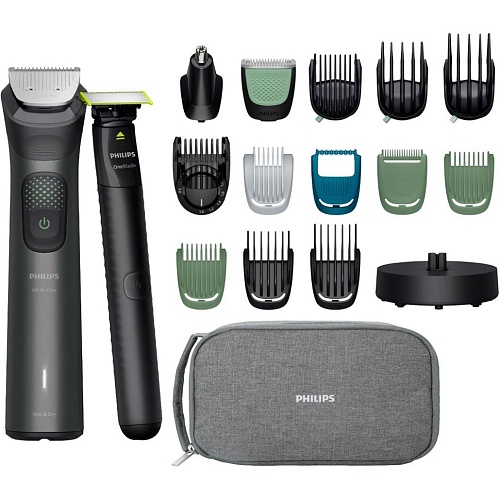 Универсальный триммер Philips All-in-One Series 9000 MG9556/15