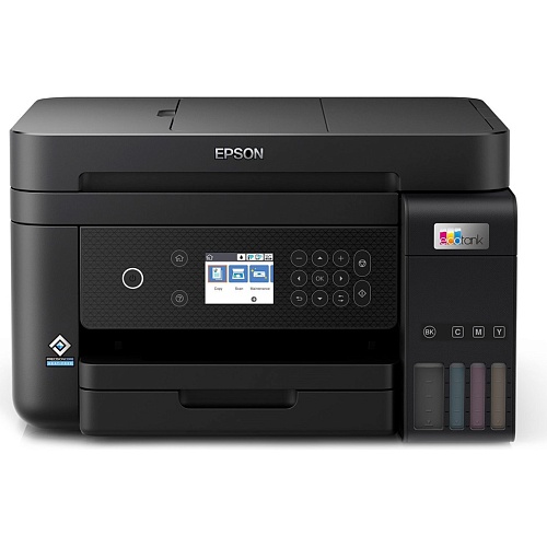 МФУ Epson EcoTank L6270 (C11CJ61403, C11CJ61405)