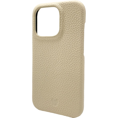 Чехол iLera NAPA Leather Case 1.0 для Apple iPhone 15 Lady Beige (iLNPCS1015LB)