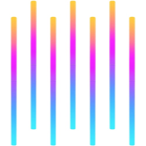 Светодиодные панели Govee Glide Music Wall Lights RGBIC 7шт (H60621)