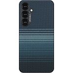 Чехол Pitaka MagEZ Case 4 для Samsung Galaxy S24 Moonrise (FM2401)