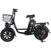 Электровелосипед Tecros V9 Pro