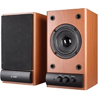 Акустична система F&D R-215 Beech - придбати в Дніпрі, Україні: ціна, характеристики | інтернет-магазин TOUCH Акустична система F&D R-215 Beech - придбати в Дніпрі, Україні: ціна, характеристики | інтернет-магазин TOUCH