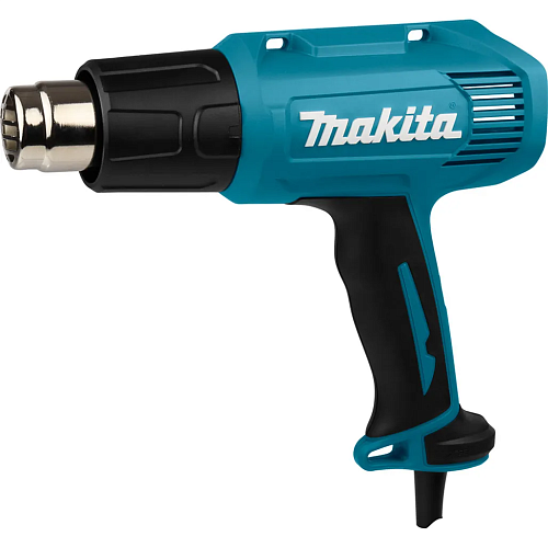 Фен строительный Makita HG5030K 