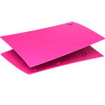 Змінна панель Sony Console Covers для PlayStation 5 Digital Edition Nova Pink