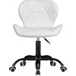 Офисное креcло GT Racer B-30 White