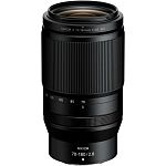 Об'єктив Nikon NIKKOR Z 70-180mm f/2.8 (JMA721DA)