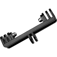 Кронштейн для двох екшн-камер AC Prof GP245